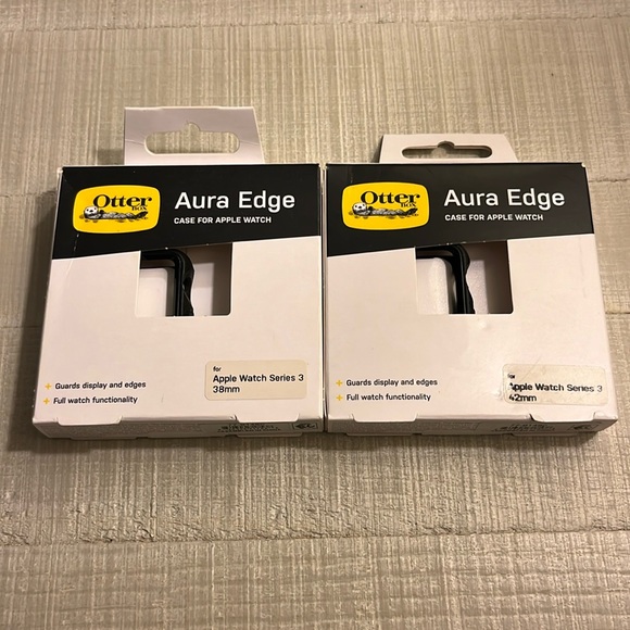 Apple Watch Cases - Picture 1 of 4